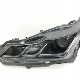 Frontscheinwerfer Toyota Corolla 81150-02T31 8115002T3119345F Links Headlight SCH4775000391ia