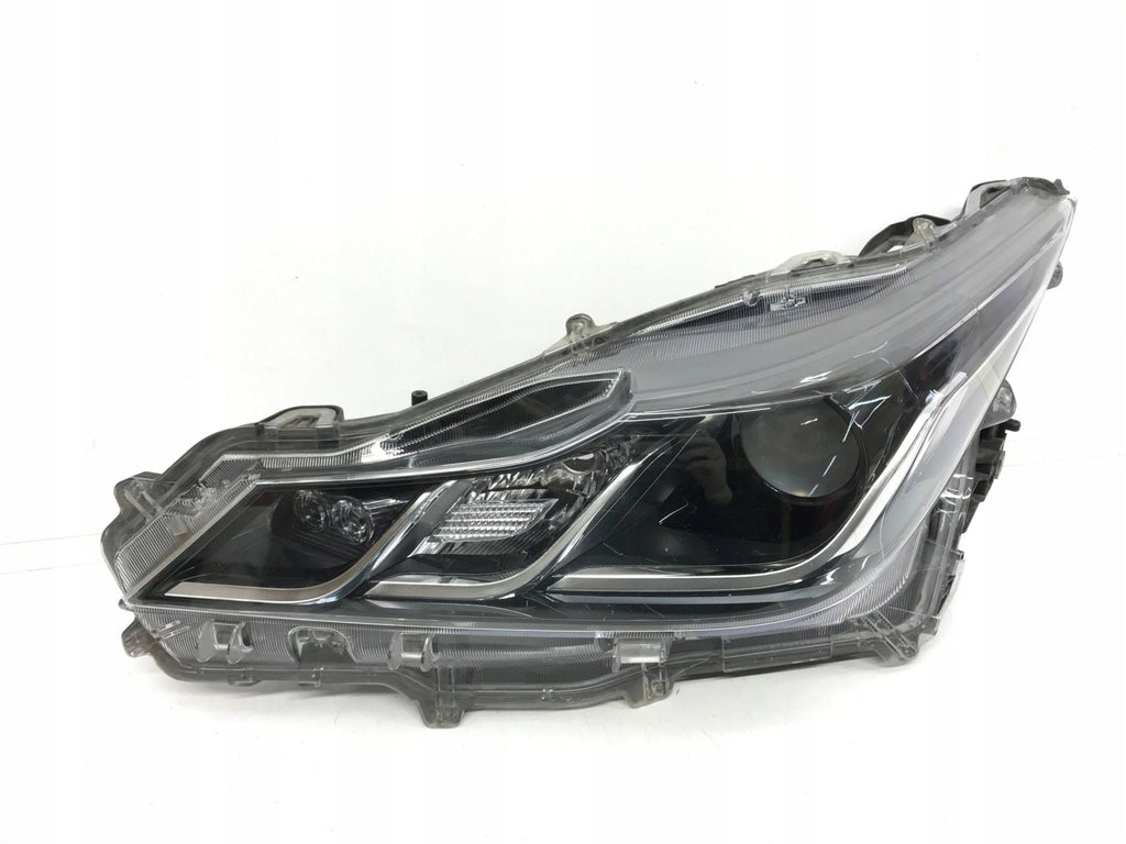 Frontscheinwerfer Toyota Corolla 81150-02T31 8115002T3119345F Links Headlight SCH4775000391ia