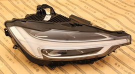Frontscheinwerfer Volvo Xc60 31655231 LED Rechts Scheinwerfer Headlight SCH1620052263by