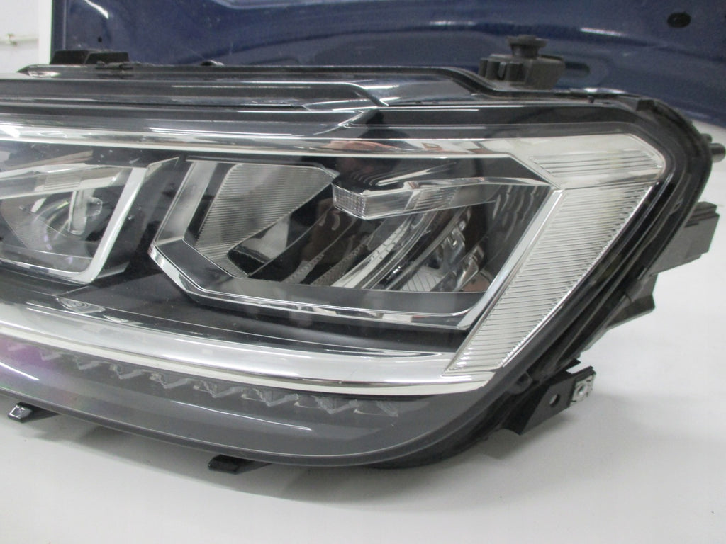 Frontscheinwerfer VW Tiguan 5NB941035D Full LED Links Scheinwerfer Headlight