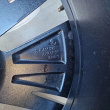 Load image into Gallery viewer, 1x Alufelge 19 Zoll 8.0&quot; 5x112 45ET Glanz Graphit 5LA601025A Mg Rim Wheel