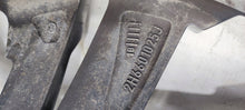 Load image into Gallery viewer, 1x Alufelge 18 Zoll 7.5" 5x120 45ET Glanz Grau 2H6601025K Mg Amarok Rim Wheel FEL9462729870ix
