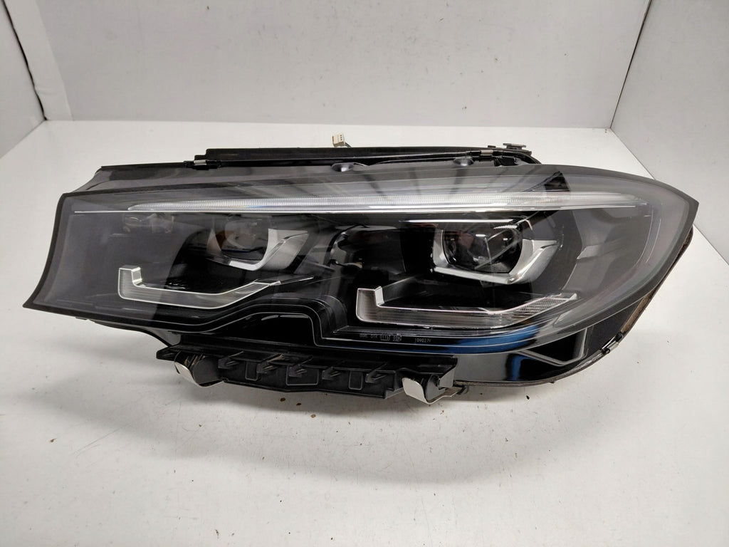 Frontscheinwerfer BMW G20 5A251A7-01 Full LED Links Scheinwerfer Headlight SCH3206493078xn