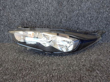 Load image into Gallery viewer, Frontscheinwerfer Ford Fiesta VII C1BB-13W030-AD Links Scheinwerfer Headlight