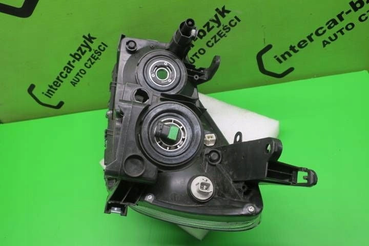 Frontscheinwerfer Toyota Rav 4 BZZ752 Rechts Scheinwerfer Headlight SCH4963472717ld