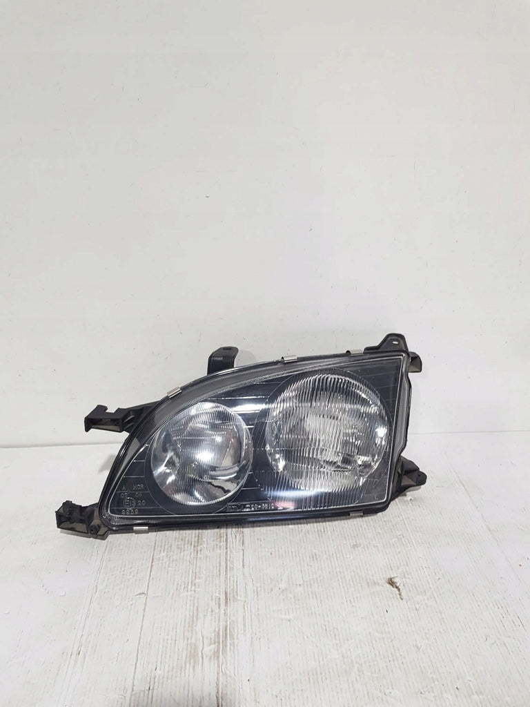 Frontscheinwerfer Toyota Avensis ARO21239 Links Scheinwerfer Headlight SCH2774950052ns