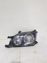 Laden Sie das Bild in den Galerie-Viewer, Frontscheinwerfer Toyota Avensis ARO21239 Links Scheinwerfer Headlight SCH2774950052ns