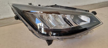 Laden Sie das Bild in den Galerie-Viewer, Frontscheinwerfer Seat Ibiza V 6F1941006E LED Rechts Scheinwerfer Headlight SCH2198119235ei
