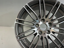 Laden Sie das Bild in den Galerie-Viewer, 1x Alufelge 19 Zoll 8.0" 5x120 37ET 6781046 BMW 3 E90 Rim Wheel FEL8041424606hv