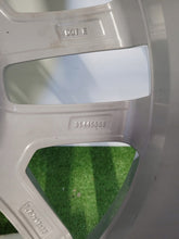 Laden Sie das Bild in den Galerie-Viewer, 1x Alufelge 18 Zoll 7.5&quot; 5x108 31445568 Volvo Xc60 Rim Wheel