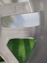 Laden Sie das Bild in den Galerie-Viewer, 1x Alufelge 18 Zoll 7.5" 5x108 31445568 Volvo Xc60 Rim Wheel FEL8550416749od