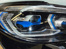 Load image into Gallery viewer, Frontscheinwerfer BMW X7 G07 9481802 Laser Rechts Scheinwerfer Headlight SCH3810380249wu