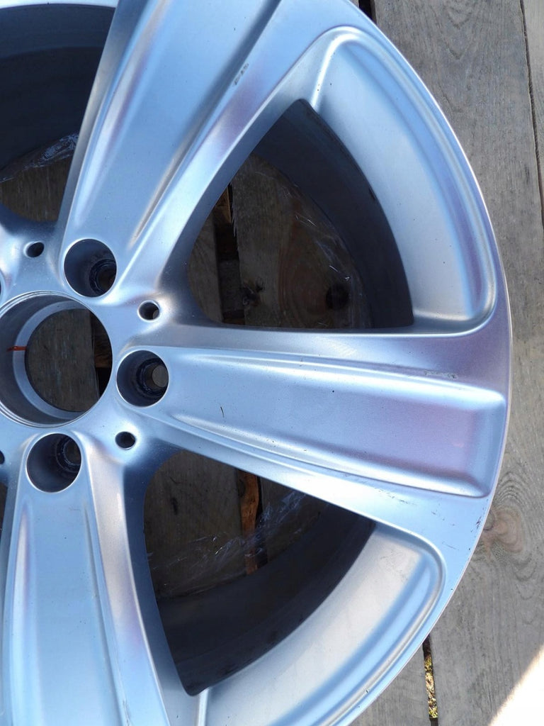1x Alufelge 18 Zoll 8.0" 5x112 A2534012100 Mercedes-Benz Glc Rim Wheel FEL3596698916rx