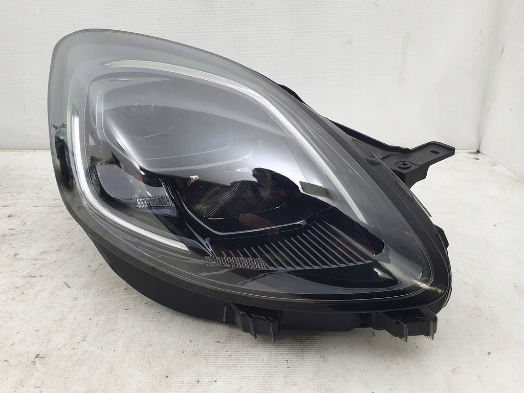Frontscheinwerfer Ford Puma L1TB-13E014-GH Full LED Rechts Headlight SCH4726283704db