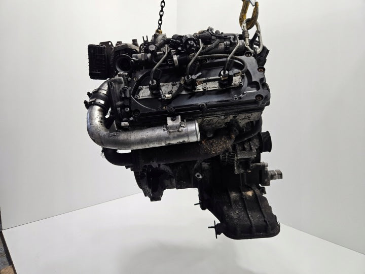Motor Audi A6 C6 B7 BPP 2.7 TDI 180PS 132kW Diesel Engine Komplett MOT8721070925cw
