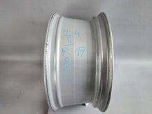Laden Sie das Bild in den Galerie-Viewer, 1x Alufelge 17 Zoll 7.5" 5x112 49ET Glanz Silber 5G0601025BG VW Golf Vii FEL3913020061cu