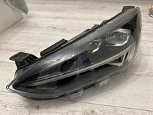 Laden Sie das Bild in den Galerie-Viewer, Frontscheinwerfer Ford Focus MX7B-13E015-EB Full LED Links Headlight