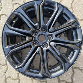 1x Alufelge 19 Zoll 8.0