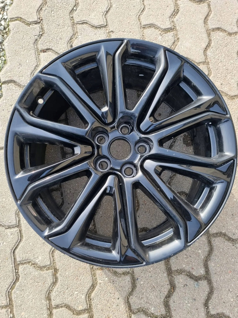 1x Alufelge 19 Zoll 8.0" 30ET Rim Wheel FEL8110744782tn