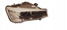 Laden Sie das Bild in den Galerie-Viewer, Frontscheinwerfer BMW X3 F25 7429076-02 Rechts Scheinwerfer Headlight SCH8335629639pr