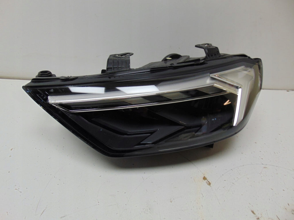 Frontscheinwerfer Audi A1 82A941033D LED Links Scheinwerfer Headlight SCH7741606576nn