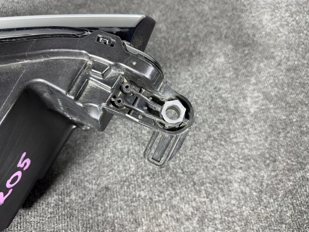 Frontscheinwerfer VW T-Roc 2GA941035AD LED Links Scheinwerfer Headlight SCH5977753632hb