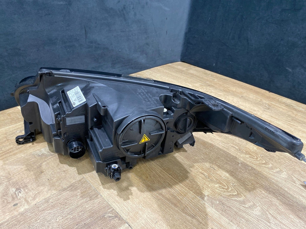 Frontscheinwerfer Land Rover Range I Sport L494 DK6213W029DG Rechts Headlight SCH9437163535yk