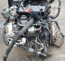 Load image into Gallery viewer, Motor BMW M47T 2.0 Diesel Engine Komplett
