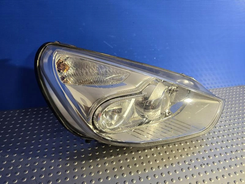 Frontscheinwerfer Ford Galaxy GM21-13D154-AK Xenon Rechts Scheinwerfer Headlight