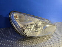 Load image into Gallery viewer, Frontscheinwerfer Ford Galaxy GM21-13D154-AK Xenon Rechts Scheinwerfer Headlight