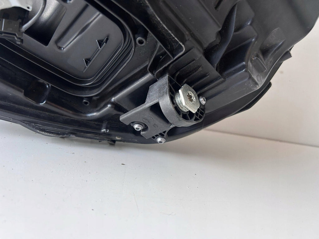 Frontscheinwerfer Mercedes-Benz 2139067609 Rechts Scheinwerfer Headlight SCH2839379090ls