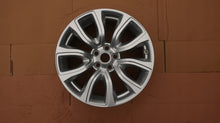 Load image into Gallery viewer, 1x Alufelge 18 Zoll 8.0" 5x108 Land Rover Rim Wheel FEL5058201255xu