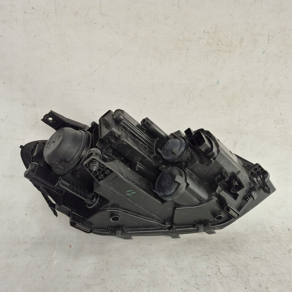 Frontscheinwerfer VW Touran 5TB941005A Links Scheinwerfer Headlight