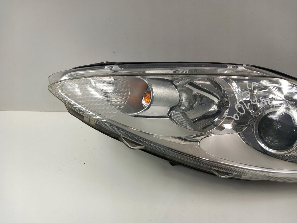 Frontscheinwerfer Ford Fiesta Links Scheinwerfer Headlight SCH9423603046ek