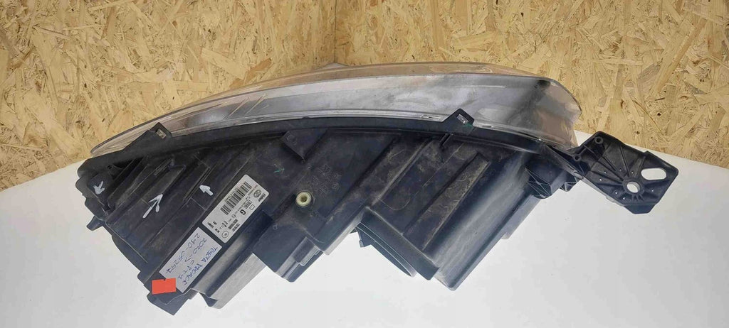 Frontscheinwerfer Toyota Proace City Box 73278187 29005257 Rechts oder Links