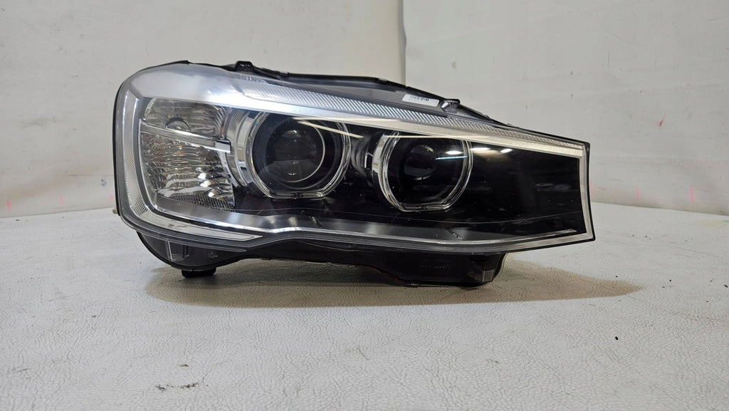 Frontscheinwerfer BMW F26 X3 F25 7410836-01 Rechts Scheinwerfer Headlight SCH5197085389fd