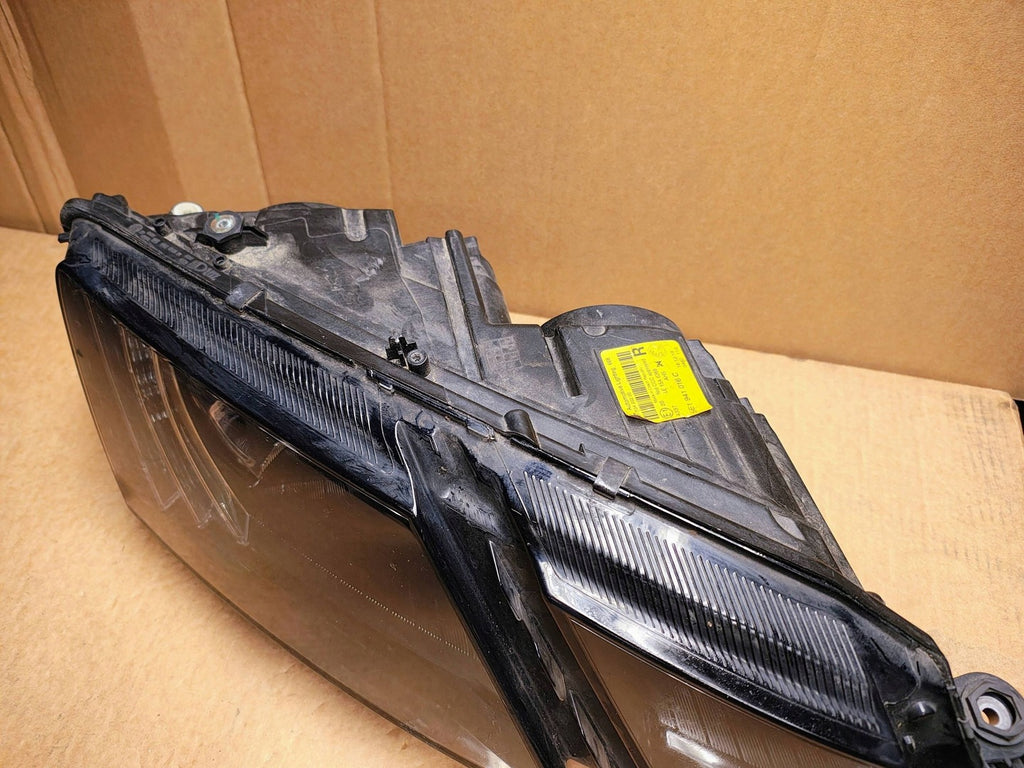 Frontscheinwerfer Skoda Octavia I 5E1941016C 54101131219 Rechts Headlight SCH6434902317km