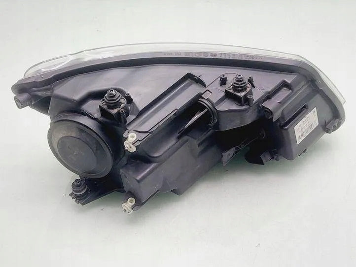 Frontscheinwerfer VW Variant Caddy II 2K5941005B Links Scheinwerfer Headlight SCH8684971617tb