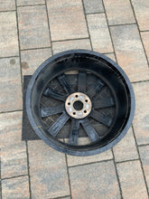 Laden Sie das Bild in den Galerie-Viewer, 1x Alufelge 19 Zoll 7.5" 5x108 50ET 31423852 Volvo Xc60 Ii Rim Wheel