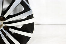 Laden Sie das Bild in den Galerie-Viewer, 1x Alufelge 17 Zoll 7.5" 5x112 Schwarz 3AA601025G VW Passat B7 Rim Wheel FEL1629400742hh
