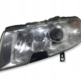 Frontscheinwerfer Skoda Superb 24675300 Links Scheinwerfer Headlight SCH8982044778hm