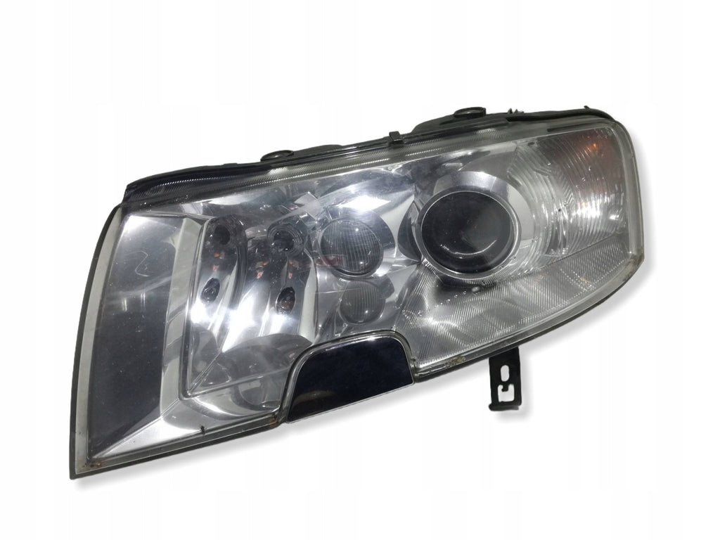 Frontscheinwerfer Skoda Superb 24675300 Links Scheinwerfer Headlight SCH8982044778hm