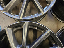 Laden Sie das Bild in den Galerie-Viewer, 4x Alufelge 17 Zoll 7.5" 5x112 52ET BMW 4 Mini Rim Wheel FEL1850953653bg