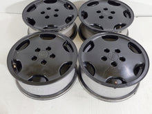 Load image into Gallery viewer, 1x Alufelge 15 Zoll 6.0" 5x112 45ET 4A0601025A Audi Rim Wheel FEL9904191897at