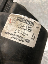 Load image into Gallery viewer, Frontscheinwerfer Ford S-Max 6M21-13W029-AH Rechts Scheinwerfer Headlight SCH3437930128sm