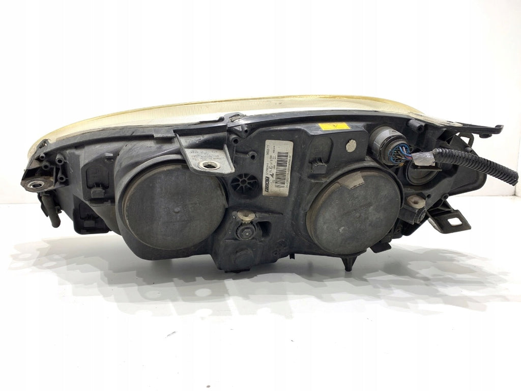 Frontscheinwerfer Fiat Bravo II LORK-729-26603 51792544 Rechts Headlight SCH6164193337pi