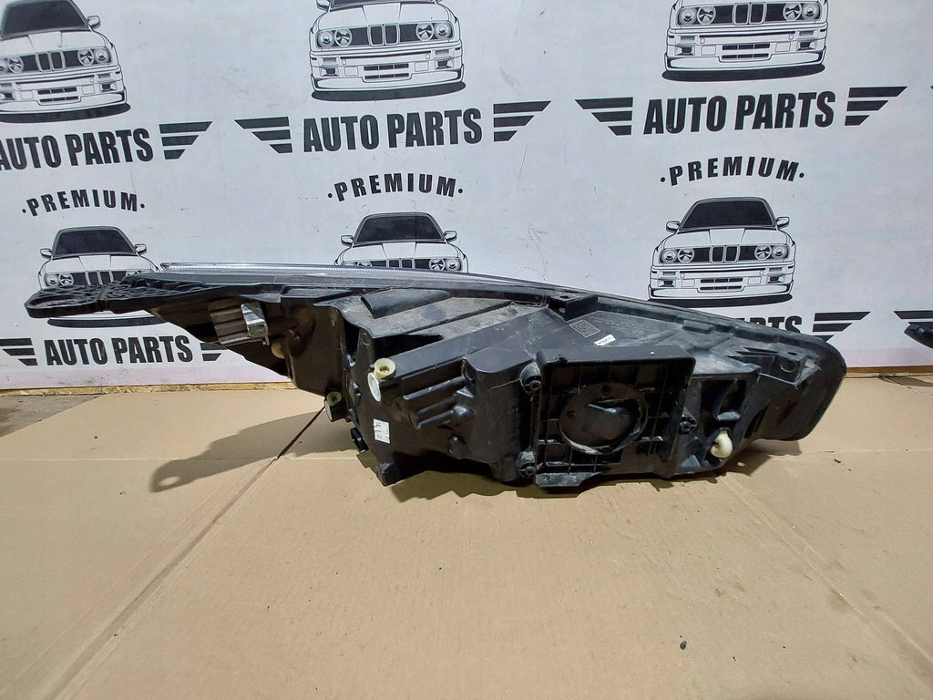 Frontscheinwerfer Ford Focus NX7B-13E015-CD NX7B-13E015- LED Rechts oder Links SCH6287680722kr