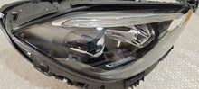 Laden Sie das Bild in den Galerie-Viewer, Frontscheinwerfer Mercedes-Benz W206 A2069068204 LED Rechts Headlight SCH1726912078qz