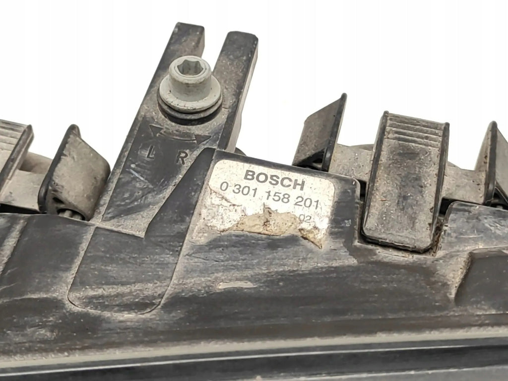 Frontscheinwerfer Mazda 626 V I 1305239069 Links Scheinwerfer Headlight SCH7814267315fx
