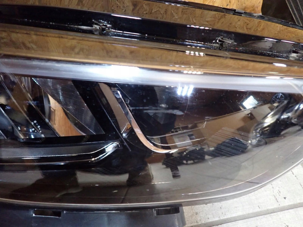 Frontscheinwerfer Fiat Tipo 52198244 Full LED Rechts Scheinwerfer Headlight SCH8667623114sx